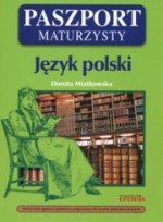 Paszport maturzysty. Język polski