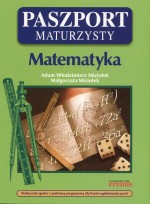 Paszport maturzysty. Matematyka