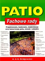 Patio. Fachowe rady