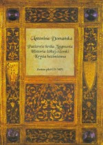 Paziowie króla Zygmunta / Historia żółtej ciżemki / Krysia bezimienna