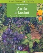 Zioła w kuchni