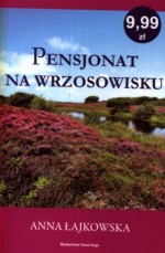 Pensjonat na wrzosowisku