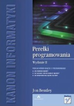 Perełki programowania