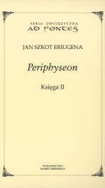 Periphyseon. Księga 2