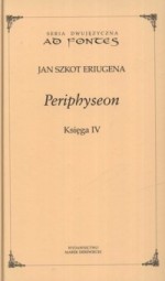 Periphyseon Księga 4