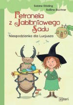 Petronela z Jabłoniowego Sadu. Niespodzianka dla Lucjusza