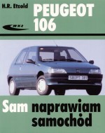 Peugeot 106. Sam naprawiam samochód