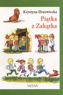 PIĄTKA Z ZAKĄTKA                   