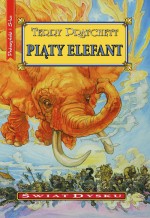 Piąty elefant