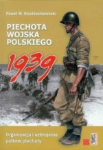 Piechota Wojska Polskiego 1939