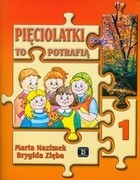 Pięciolatki to potrafią cz.1