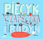 Piecyk, czapeczka i budyń