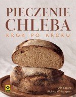 Pieczenie chleba krok po kroku