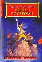 PIEKŁO POCZTOWE                    