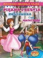 Piękna i Bestia. Magiczna Kolekcja Bajek. Tom 13. Magiczne Pióro Magic Pen