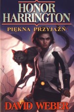 Piękna przyjaźń. Honor Harrington