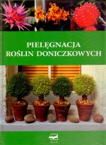 Pielęgnacja roślin doniczkowych