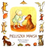 Pieluszka Maksa