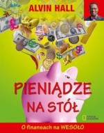 Pieniądze na stół. O finansach na wesoło