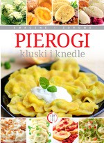 Pierogi kluski i knedle