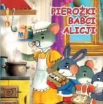 Pierożki babci Alicji