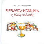 Pierwsza Komunia z Białą Kokardą