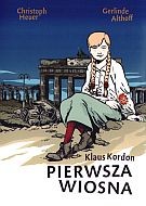 PIERWSZA WIOSNA /KOMIKS/