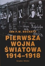 Pierwsza wojna światowa 1914-1918