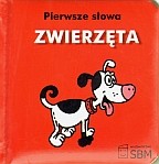 Pierwsze słowa. Zwierzęta