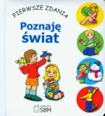 Pierwsze zdania. Poznaję świat