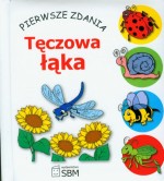 Pierwsze zdania. Tęczowa łąka