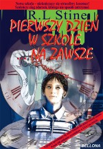 Pierwszy dzień w szkole... na zawsze