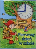 Pierwszy dzień w szkole