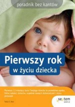 Pierwszy rok w życiu dziecka