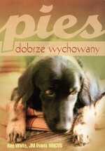 Pies dobrze wychowany