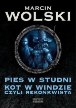 Pies w studni. Kot w windzie, czyli rekonkwista