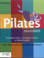 Pilates na co dzień