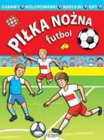 Piłka nożna. Futbol