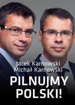 PILNUJEMY POLSKI BR. WYD. M 9788380432970