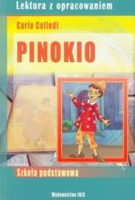 Pinokio. Lektura z opracowaniem