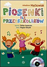 Piosenki dla przedszkolaków