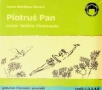 Piotruś Pan Część 1-5