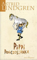 Pippi Pończoszanka