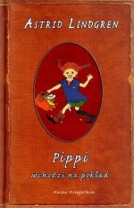 Pippi wchodzi na pokład