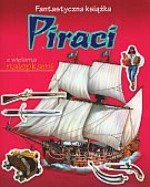 Piraci. Fantastyczna książka