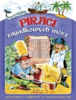 Piraci zagadkowych mórz