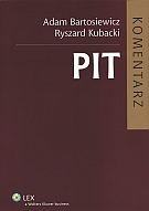 PIT. Komentarz