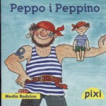 Pixi. Peppo i Peppino