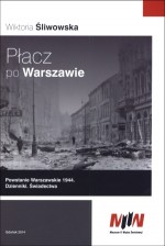 Płacz po Warszawie