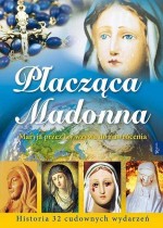 Płacząca Madonna